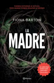 Portada La madre (Edición mexicana)