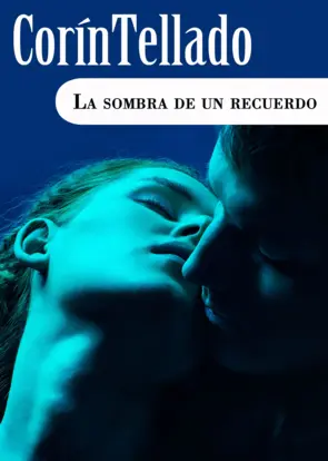 Portada La sombra de un recuerdo
