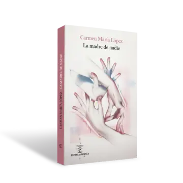 Portada La madre de nadie