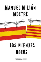 Portada Los puentes rotos