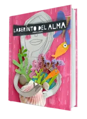 Miniatura portada 3d Laberinto del alma