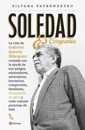 Portada Soledad y compañía