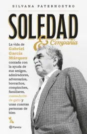 Portada Soledad y compañía