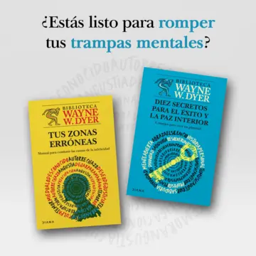 Imagen extra TD Tus zonas erróneas 7