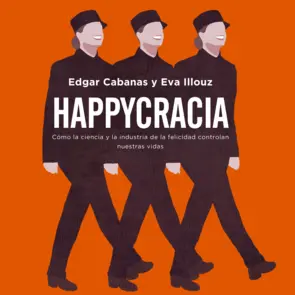 Portada Happycracia