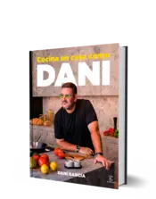 Miniatura portada 3d Cocina en casa como Dani