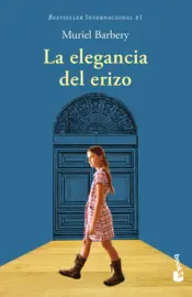 Portada La elegancia del erizo (Spanish Edition)