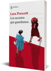 Miniatura portada 3d Los secretos que guardamos