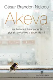Portada Akeva