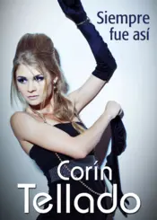 Portada Siempre fue así
