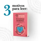 Portada Tus zonas sagradas 0
