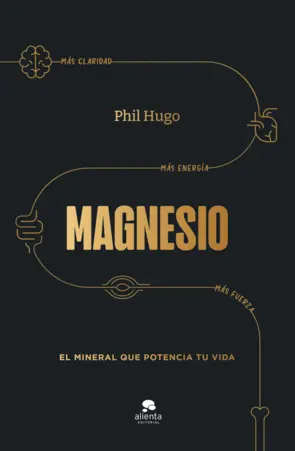 Portada Magnesio