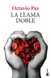 Portada La llama doble