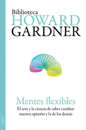 Portada Mentes flexibles