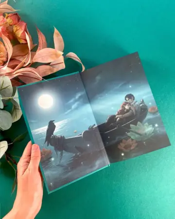 Imagen extra Fuego y metal. Metal Slinger 1 3