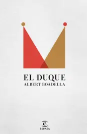Portada El Duque