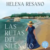 Portada Las rutas del silencio