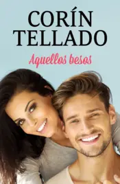Portada Aquellos besos