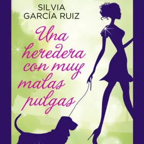 Portada Una heredera con muy malas pulgas