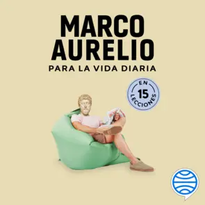 Portada Marco Aurelio para la vida diaria