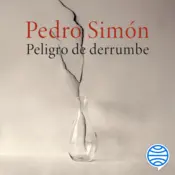 Portada Peligro de derrumbe