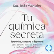 Portada Tu química secreta