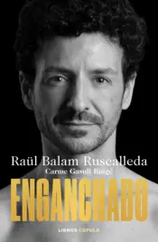 Portada Enganchado