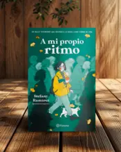 Portada A mi propio ritmo 3