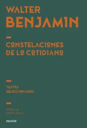 Portada Constelaciones de lo cotidiano