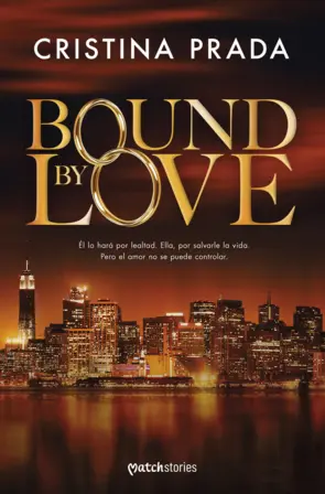 Portada Bound by love