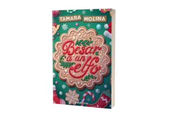 Portada Besar a un elfo