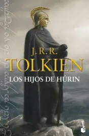Portada Los hijos de Húrin