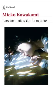 Portada Los amantes de la noche