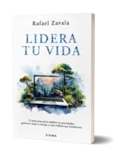 Miniatura portada 3d Lidera tu vida