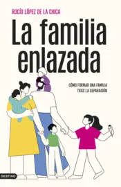 Portada La familia enlazada
