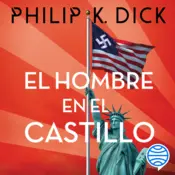 Portada El hombre en el castillo