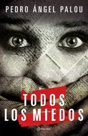 Portada Todos los miedos