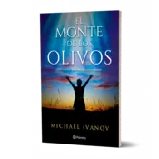 Miniatura portada 3d El monte de los olivos