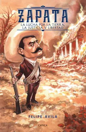 Portada Zapata