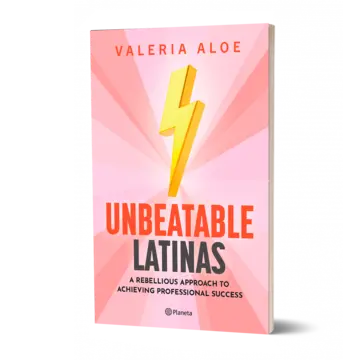 Portada Unbeatable Latinas