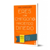 Miniatura portada 3d Eres un@ chingon@ haciendo dinero