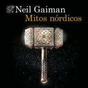 Portada Mitos nórdicos