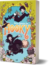 Miniatura portada 3d Hooky