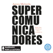 Portada Supercomunicadores