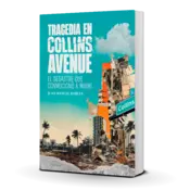 Miniatura portada 3d Tragedia en Collins Avenue  (Spanish Edition)