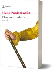 Miniatura portada 3d El amante polaco L2