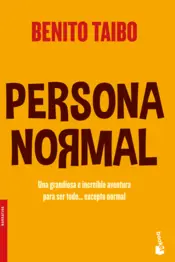 Portada Persona normal
