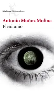 Portada Plenilunio