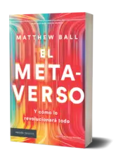 Miniatura portada 3d El metaverso