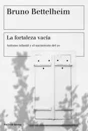 Portada La fortaleza vacía
